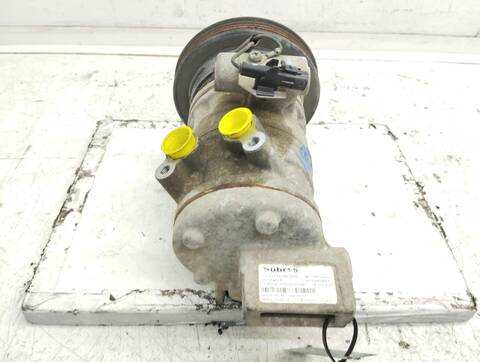 Foto 2ª: Compresor Aire Acondicionado Nissan Pixo ACENTA 68CV 50KW [K10B] (2010)