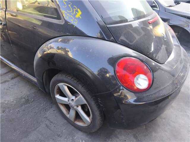 Foto 1ª: Aleta Trasera Izquierda Volkswagen New Beetle 1.6 [1.6 LTR. - 75 KW] [BFS]
