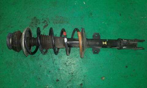 Amortiguador Delantero Izquierdo Dacia Duster 1.5 DCI DIESEL FAP CAT 109CV 80KW