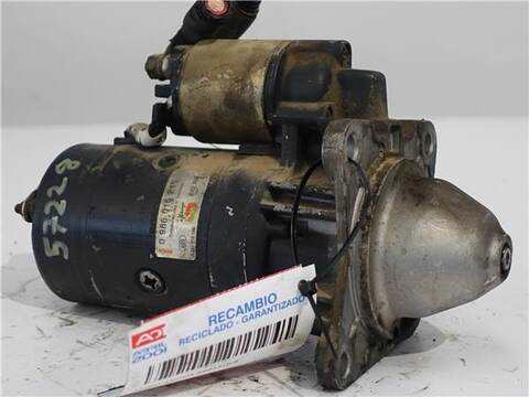 Foto 1ª: Motor de Arranque Land Rover Discovery 2.5 TDI 3-PTAS.) 113CV 83KW [D21L] (1992)