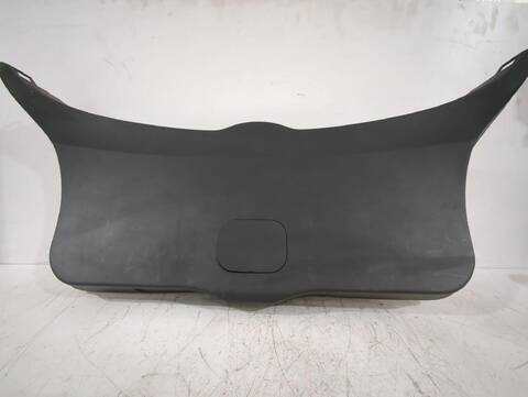 Tapizados Cartoneras Toyota Auris 1.33 DUAL-VVTI NRE150_) 101CV