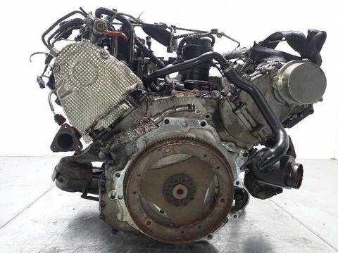 Foto 2ª: Despiece Motor Audi A4 3.0 TDI QUATTRO 171KW) AVANT 233CV [ASB] (2006)