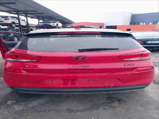 Foto 3ª: Kit Airbag Hyundai i30 1.0 T-GDI (2016)