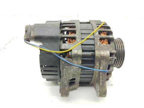 Foto 3ª: Alternador Hyundai Atos 1.0 CAT 58CV 43KW [G4HCE] (2001)