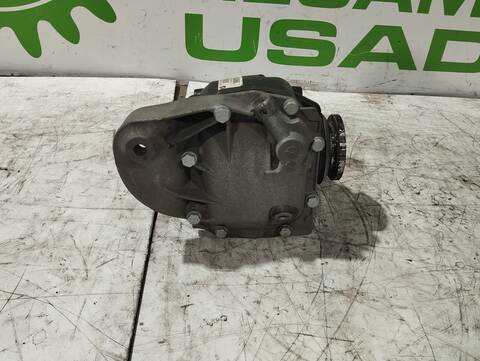 Foto 3ª: Diferencial Trasero Bmw Serie 3 315 2.0 16V 143CV 105KW [N43B20A] (2008)