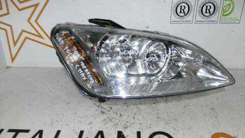 Foto 1ª: Faro Derecho Ford C Max VERSION INDEFINIDA FOCUS CAP) (2003)