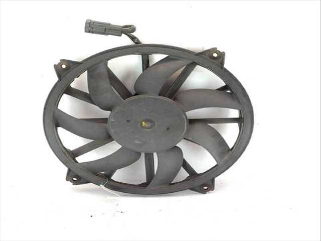 Ventilador Viscoso Motor Peugeot 308 1.6 HDI 112CV