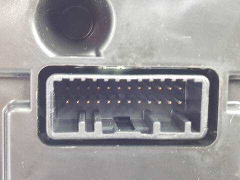 Foto 2ª: Cuadro de Instrumentos Renault Clio LIMITED (2016)