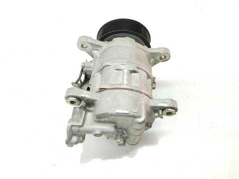 Foto 2ª: Compresor Aire Acondicionado Bmw X3 XDRIVE 20D 0CV 72KW [B47D20B] (2020)