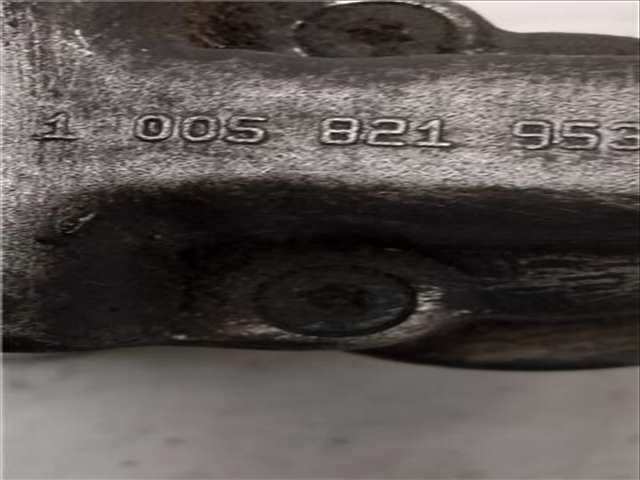 Foto 2ª: Motor de Arranque Audi A4 2.5 TDI 120KW) [2 5 LTR. - 120 KW V6 24V TDI] BERLINA 163CV
