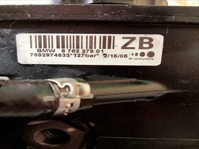 Foto 2ª: Bomba de Direccion Bmw X5 3.0D 3 TD CAT 218CV (2000)