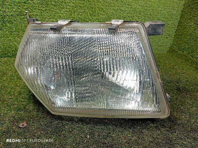 Faro Derecho Nissan Patrol 2.8 TD