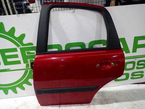Puerta Trasera Izquierda Citroen C3 1.4 HDI SX 68CV 50KW