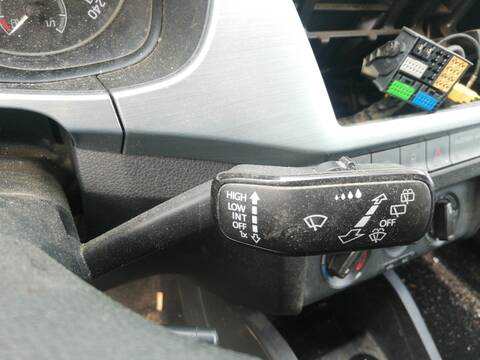 Mando Multifuncion Skoda Fabia DKLD