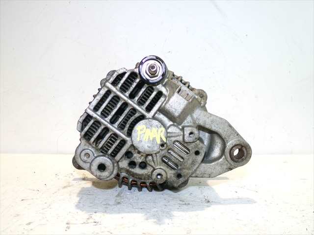 Foto 3ª: Alternador Mitsubishi Montero 1.8 GDI MODELO IO [4G93] (2000)