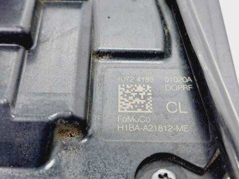 Foto 3ª: Cerradura Puerta Delantera Derecha Ford Puma HYBRID ST-LINE 125CV 92KW [B7JB] (2020)