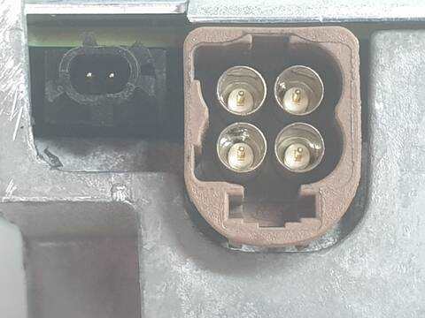 Foto 2ª: Centralita Motor ECU Ford Transit 320 L1 FWD TREND
