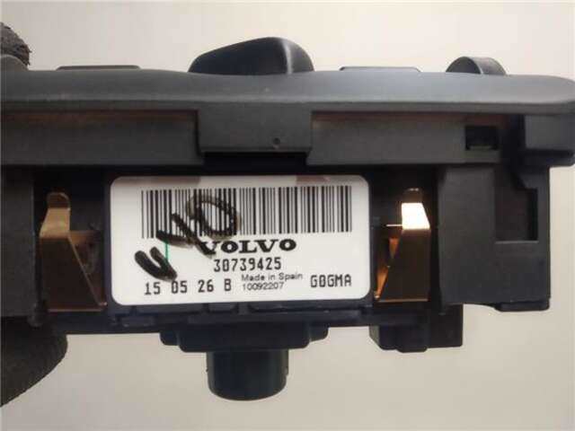 Foto 3ª: Mando Multifuncion Volvo V40 2.0 KINETIC [2.0 LTR. - 88 KW DIESEL CAT]