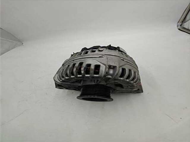 Foto 2ª: Alternador Opel Zafira 2.2 BLUE LINE [2.2 LTR. - 92 KW 16V DTI CAT (Y 22 DTR - L50)] [Y 22 DTR / L50]