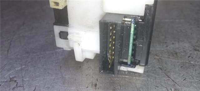 Foto 2ª: Mando Multifuncion Nissan Note 1.4 VISIA [CR14]