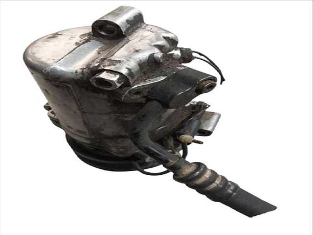 Foto 3ª: Compresor Aire Acondicionado Bmw Serie 3 315 320 D (1997)