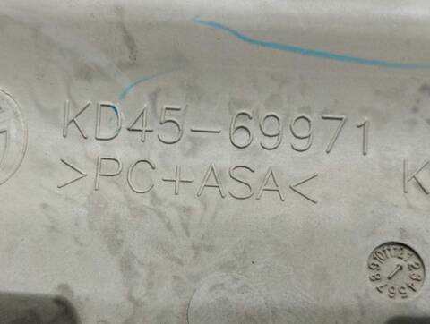 Foto 2ª: Luz Interior Mazda CX5 2.0 G 165CV 121KW CENTER-LINE 2WD [PE] (2014)