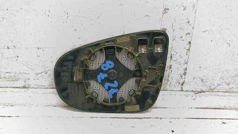 Foto 2ª: Retrovisor Izquierdo Volkswagen Golf 1.6 TDI 90CV 66KW (2010)