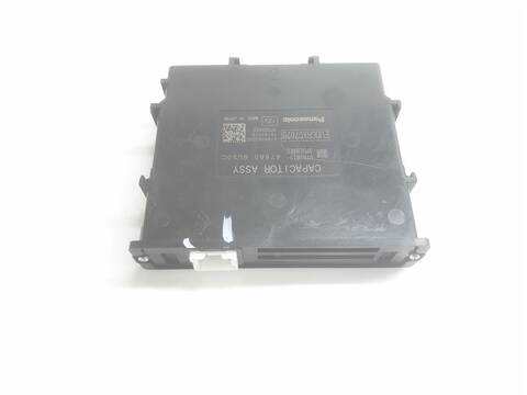 Centralita Motor ECU Renault Clio SIN DEFINIR