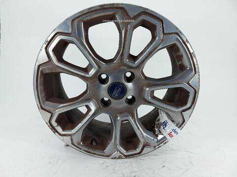 LLanta Chapa Ford EcoSport VERSION INDEFINIDA
