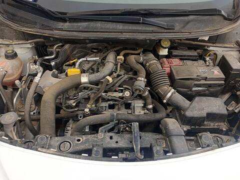 Radiador Motor Nissan Micra ACENTA 90CV 66KW