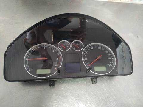 Cuadro de Instrumentos Volkswagen Sharan COMFORTLINE 116CV 85KW