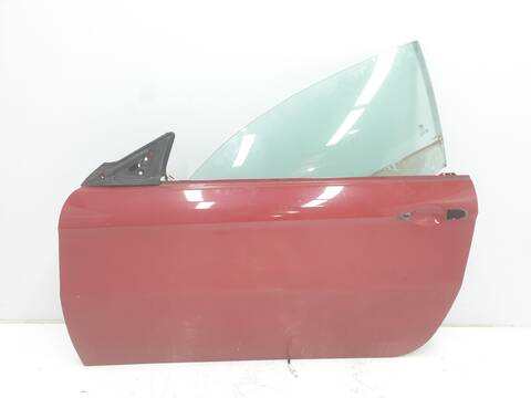 Foto 3ª: Puerta Delantera Izquierda Alfa Romeo Gt 1.9 JTD 16V 150CV [937A5000] (2004)