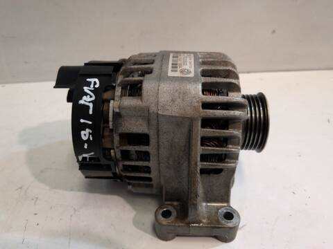Foto 2ª: Alternador Fiat Tipo 1.4 G 95CV 70KW II 356) BERLINA 843A1000 (2018)