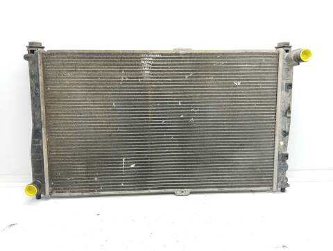 Foto 1ª: Radiador Motor Kia Carnival 2.9 CDRI EX 144CV 106KW [D/J3] (2005)