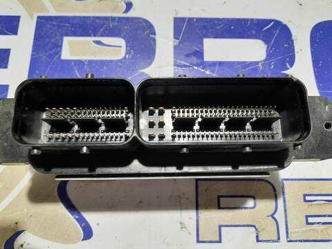 Foto 2ª: Centralita Motor ECU Seat Ibiza 1.0 TSI 95CV [DLAC] (2015)