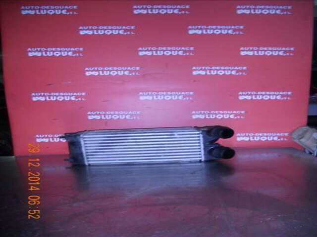 Foto 2ª: Intercooler Citroen Jumpy 2.0 HDI [RHZ]