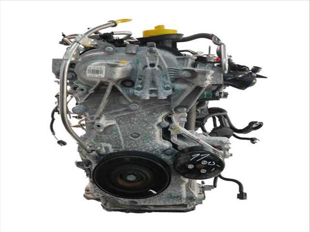 Foto 2ª: Motor Completo Nissan Micra MK5 92CV 68KW [HR10DET H4D470] (2018)