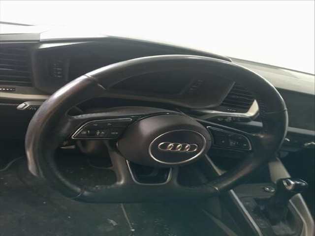 Airbag Delantero Izquierdo Audi A1 30 TFSI