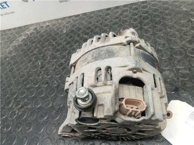 Foto 3ª: Alternador Subaru Forester 2.0 SPORT [2.0 LTR. - 108 KW DIESEL CAT] [EE20]
