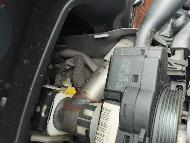 Mando Luces Citroen Xsara 1.6 16V110CV
