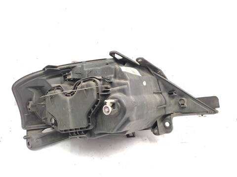 Foto 2ª: Faro Izquierdo Citroen C3 1.4 HDI 68CV 50KW [8HZ] (2007)