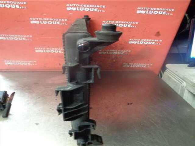 Foto 2ª: Radiador Motor Renault Megane 1.5 CONFORT AUTHENTIQUE [1.5 LTR. - 74 KW DCI DIESEL] II CLASSIC BERLINA (2003-_) [K9KF728]