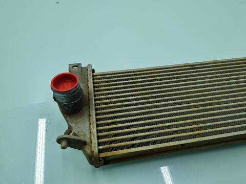 Foto 3ª: Intercooler Land Rover Defender 2.4 TD4 122CV 90KW [HPCR] (2007)