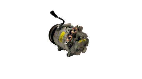 Compresor Aire Acondicionado Ford Focus 1.6 TDCI CAT 90CV