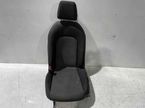 Asiento Delantero Izquierdo Seat Ibiza ERENCE 95CV 70KW