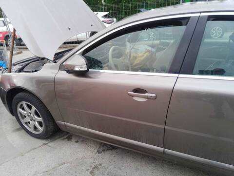 Foto 2ª: Puerta Delantera Izquierda Volvo S80 2.4 D BERLINA 163CV 120KW [D5244T] (2006)