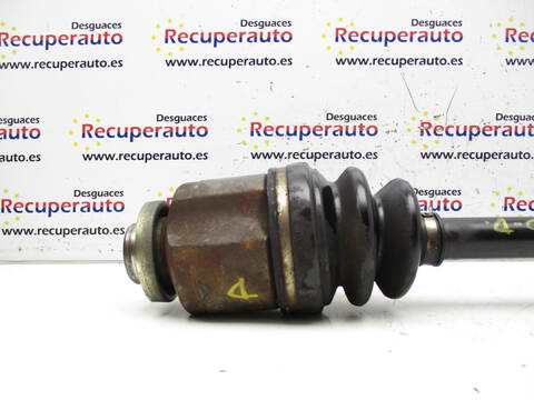 Foto 2ª: Transmision Delantera Derecha Hyundai Santa Fe D4EA-V (2005)