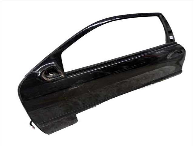 Foto 3ª: Puerta Delantera Izquierda Mercedes Clase C 160 C 180 203.735) (2001)