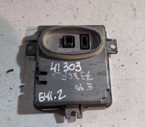 Foto 3ª: Centralita Faros Xenon Bmw Serie 3 315 320D 2.0 16V DIESEL 163CV (2007)