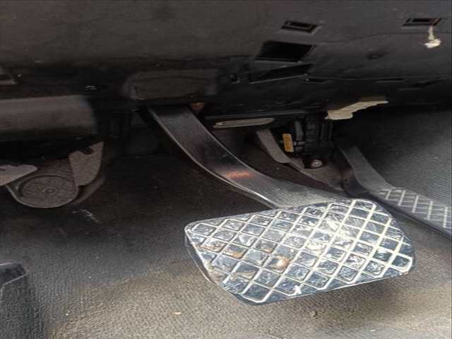 Pedal Freno Audi Q7 3.0 TDI 176KW) 239CV